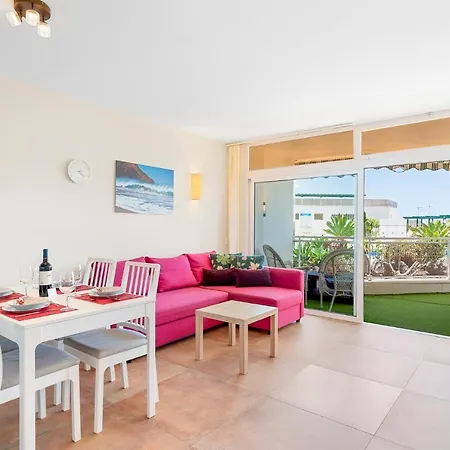 Medano4you The Chill At The Sea *