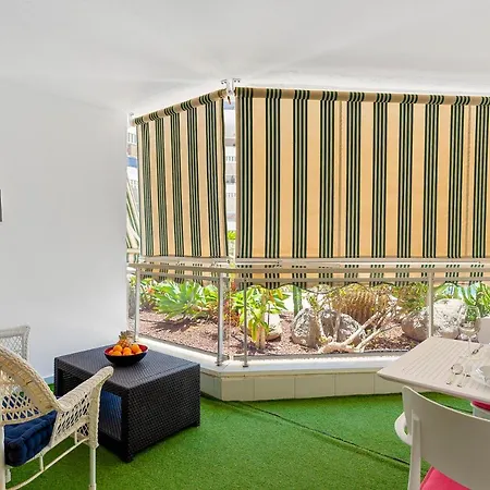 Medano4you The Chill At The Sea アパート