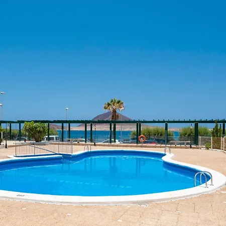 Medano4you The Chill At The Sea *