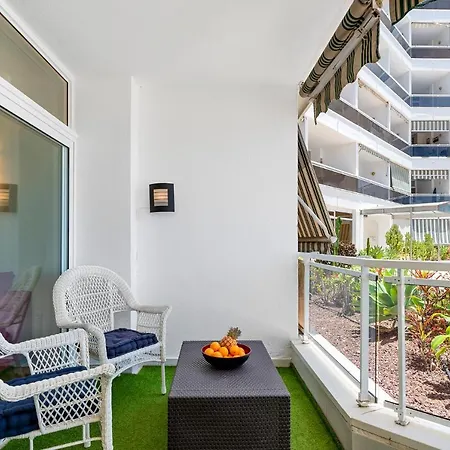 Medano4you The Chill At The Sea アパート