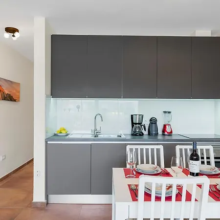 アパート Medano4you The Chill At The Sea *