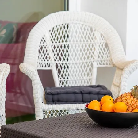 Medano4you The Chill At The Sea アパート *