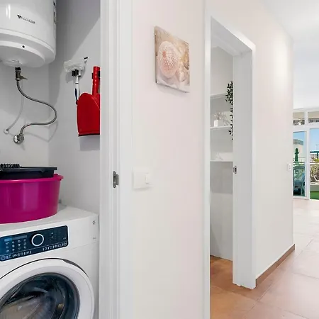 アパート Medano4you The Chill At The Sea *