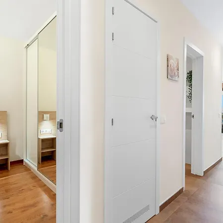 Medano4you The Chill At The Sea アパート エル・メダノ