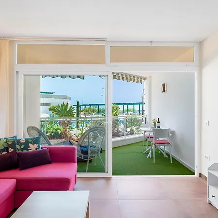 アパート Medano4you The Chill At The Sea *