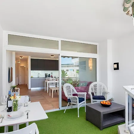 Medano4you The Chill At The Sea *