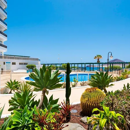 Medano4you The Chill At The Sea Apartment *