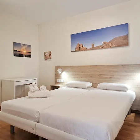 アパート Medano4you The Chill At The Sea エル・メダノ